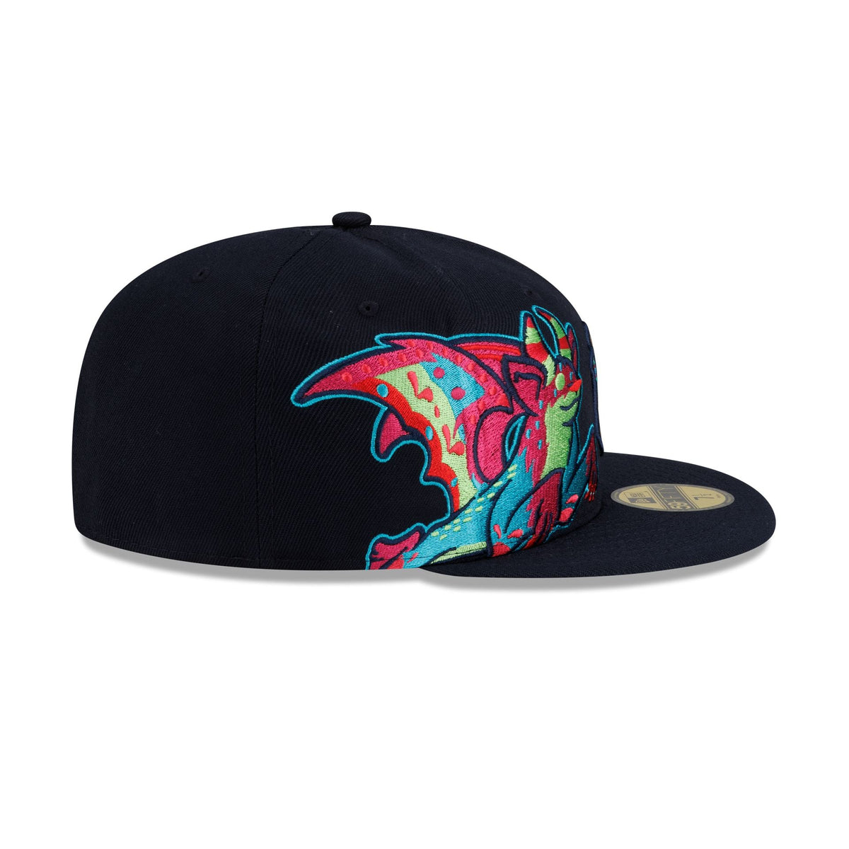 New York Yankees Alebrijes 59FIFTY Fitted Hat