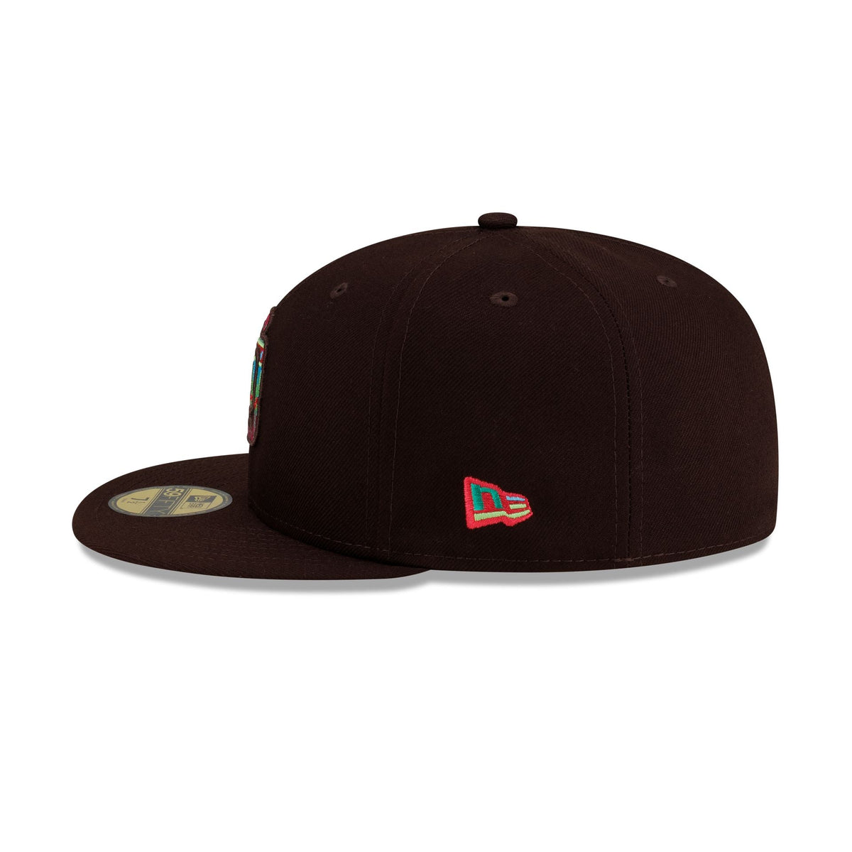 San Diego Padres Alebrijes 59FIFTY Fitted Hat