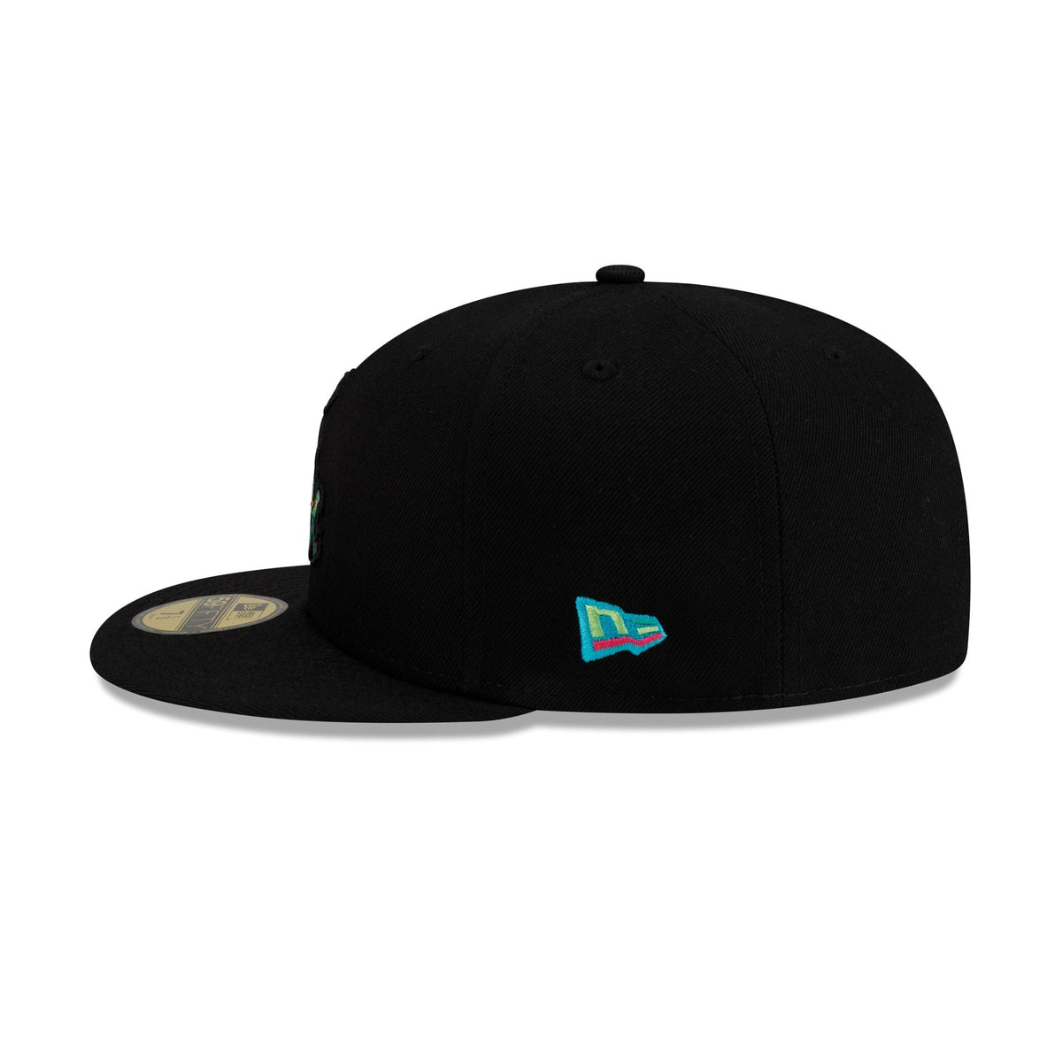 Chicago White Sox Alebrijes 59FIFTY Fitted Hat
