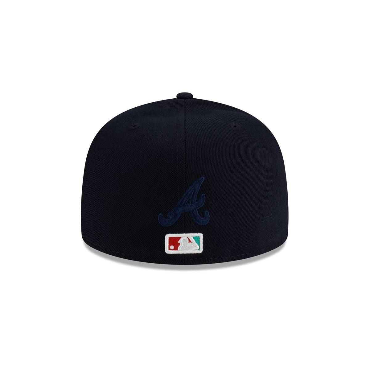 Atlanta Braves Alebrijes 59FIFTY Fitted Hat