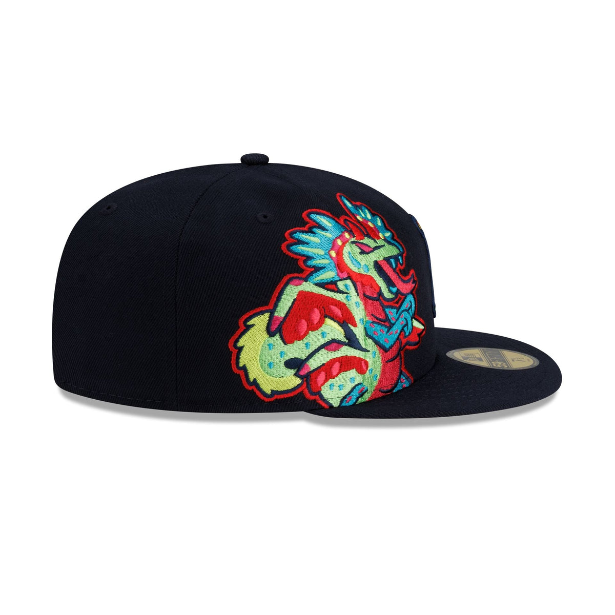 Boston Red Sox Alebrijes 59FIFTY Fitted Hat
