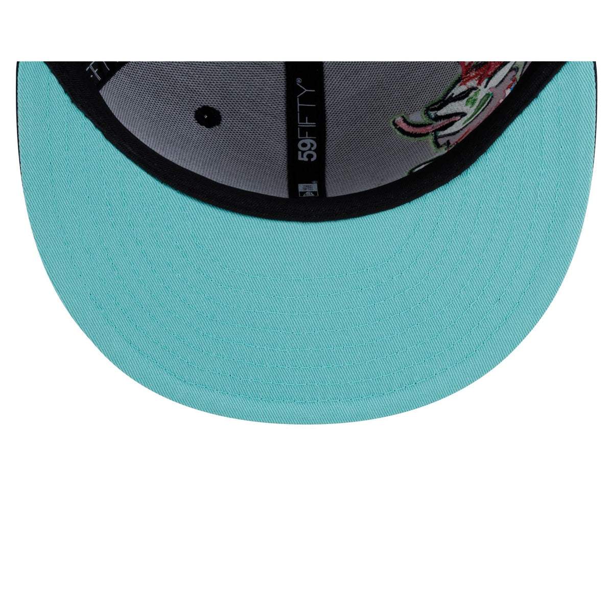 Detroit Tigers Alebrijes 59FIFTY Fitted Hat