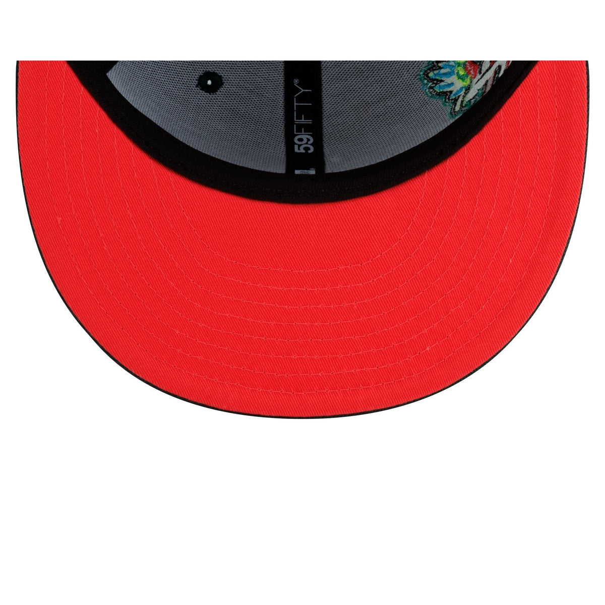 Athletics Alebrijes 59FIFTY Fitted Hat