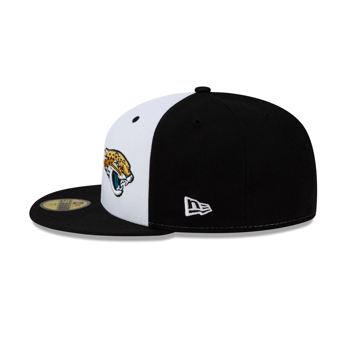 Jacksonville Jaguars 2026 International Games 59FIFTY Fitted Hat