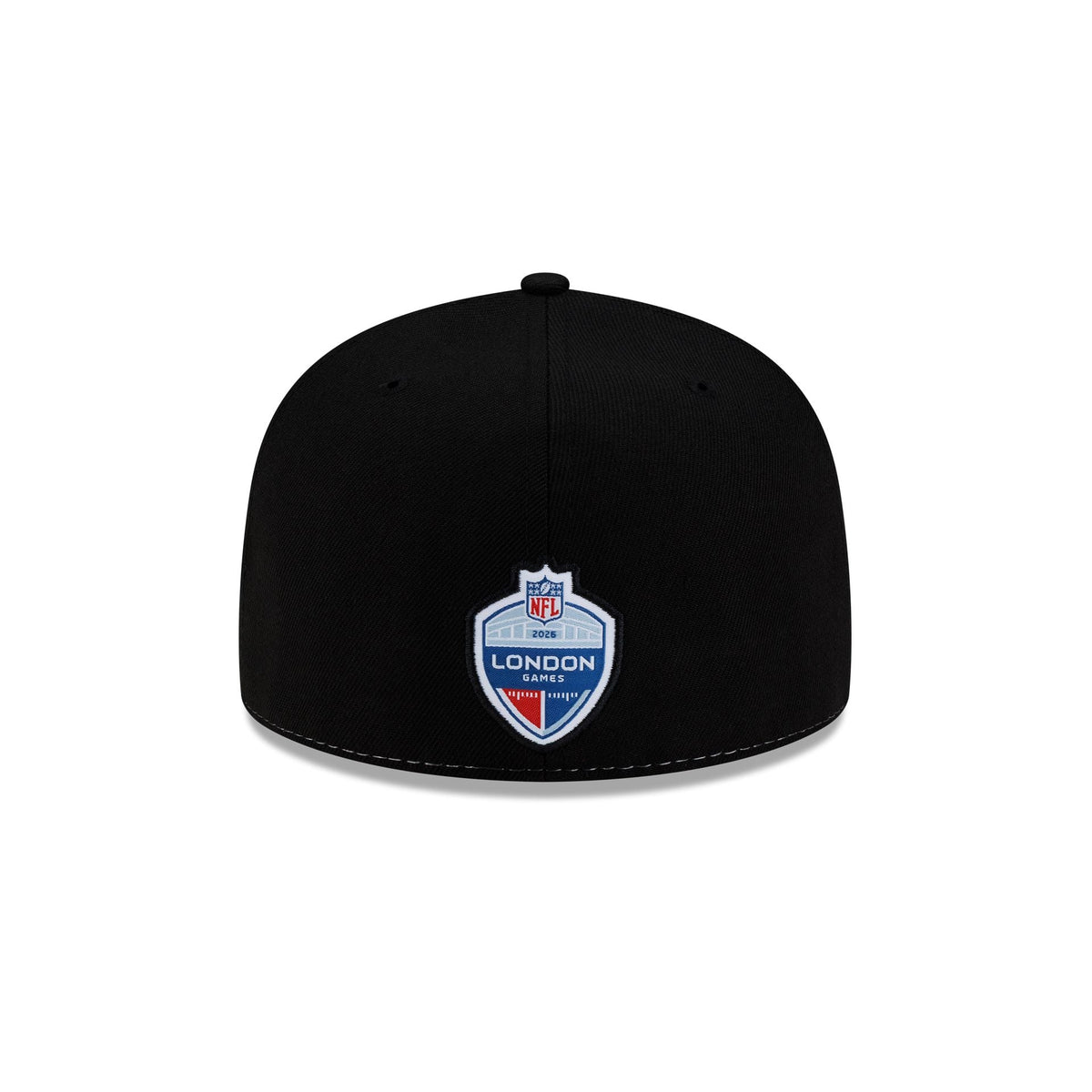 Jacksonville Jaguars 2026 International Games 59FIFTY Fitted Hat