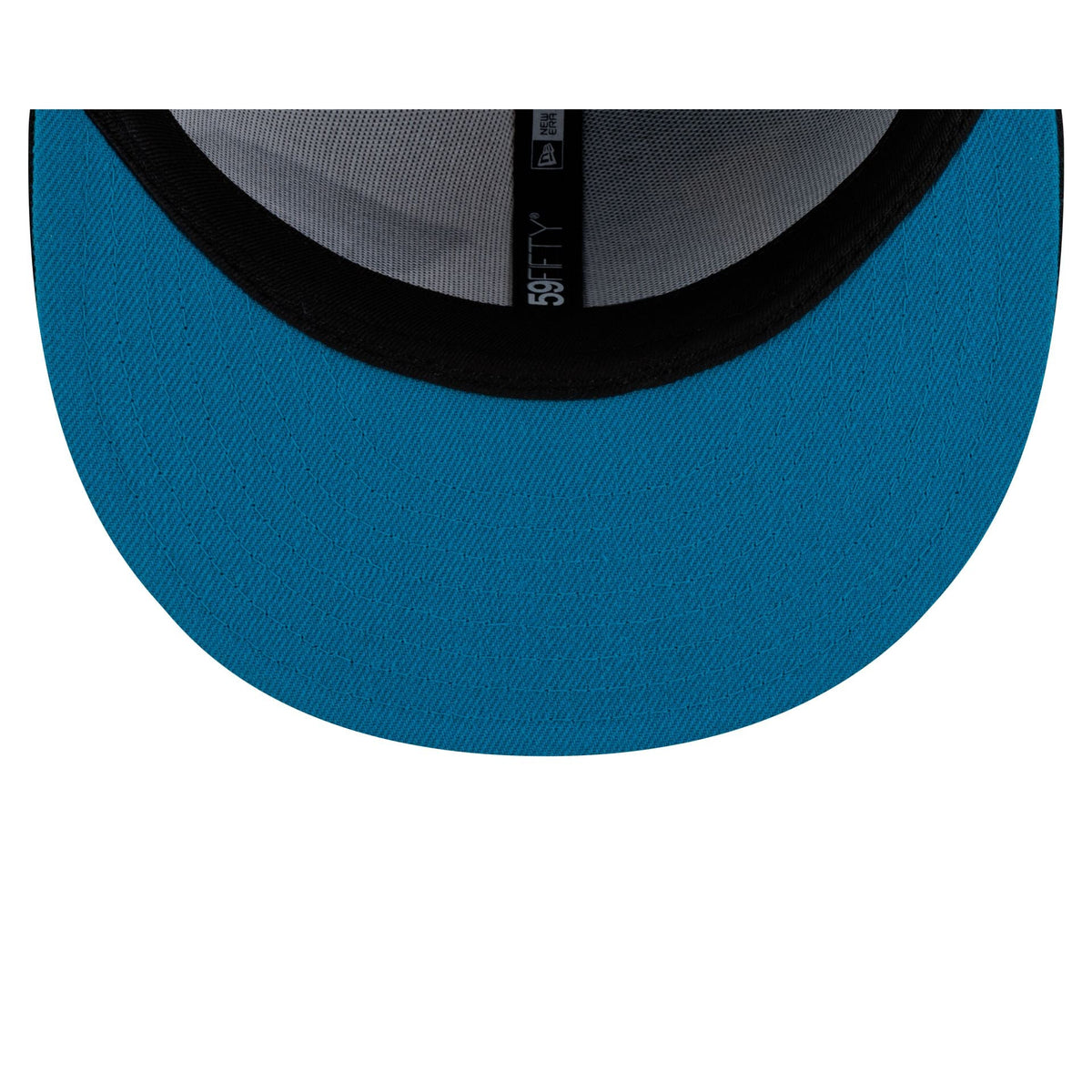 Jacksonville Jaguars 2026 International Games 59FIFTY Fitted Hat
