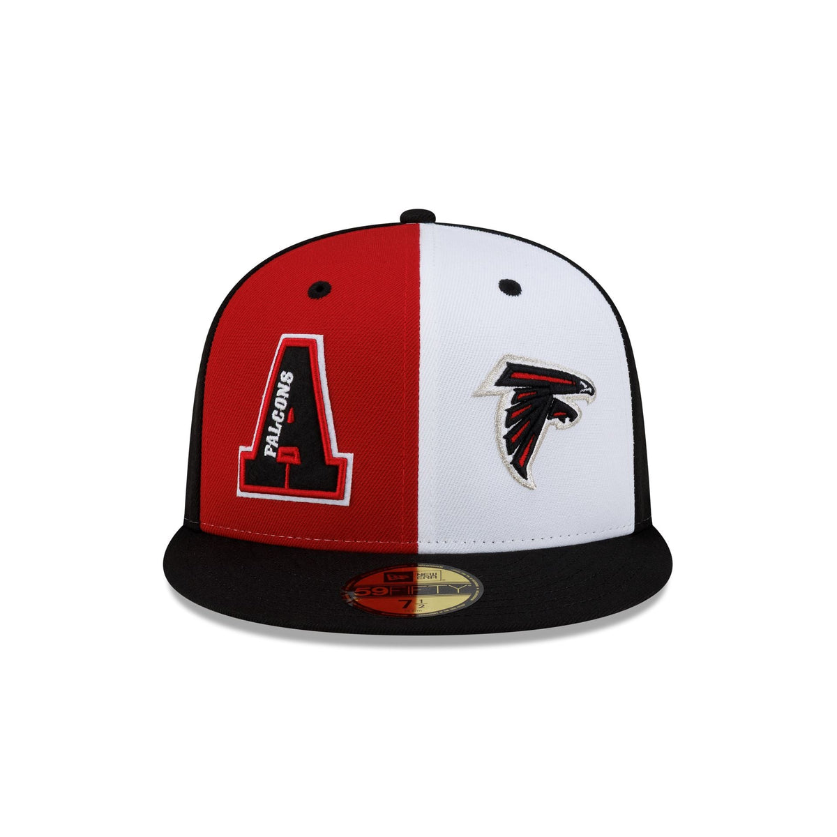 Atlanta Falcons 2026 International Games 59FIFTY Fitted Hat