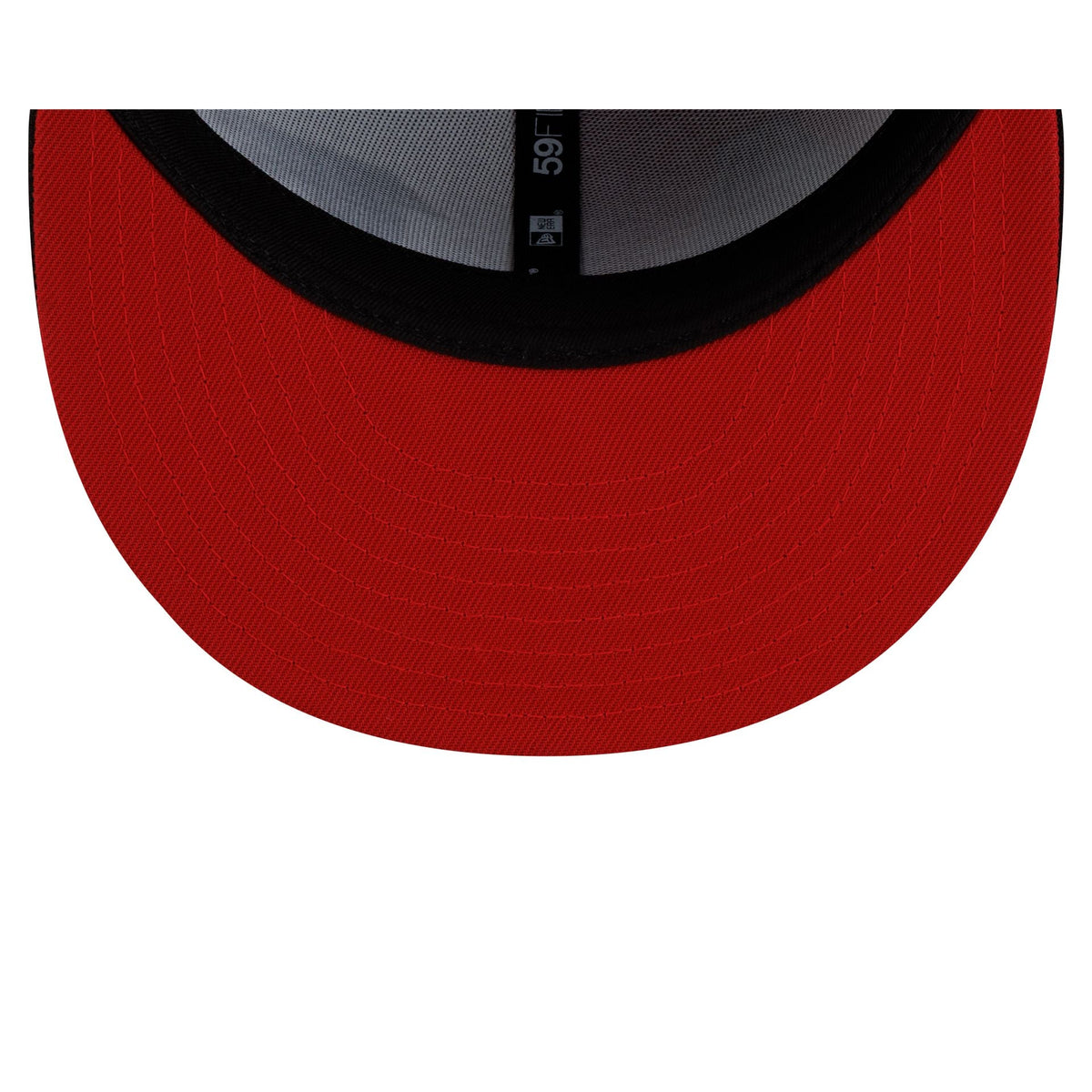 Atlanta Falcons 2026 International Games 59FIFTY Fitted Hat