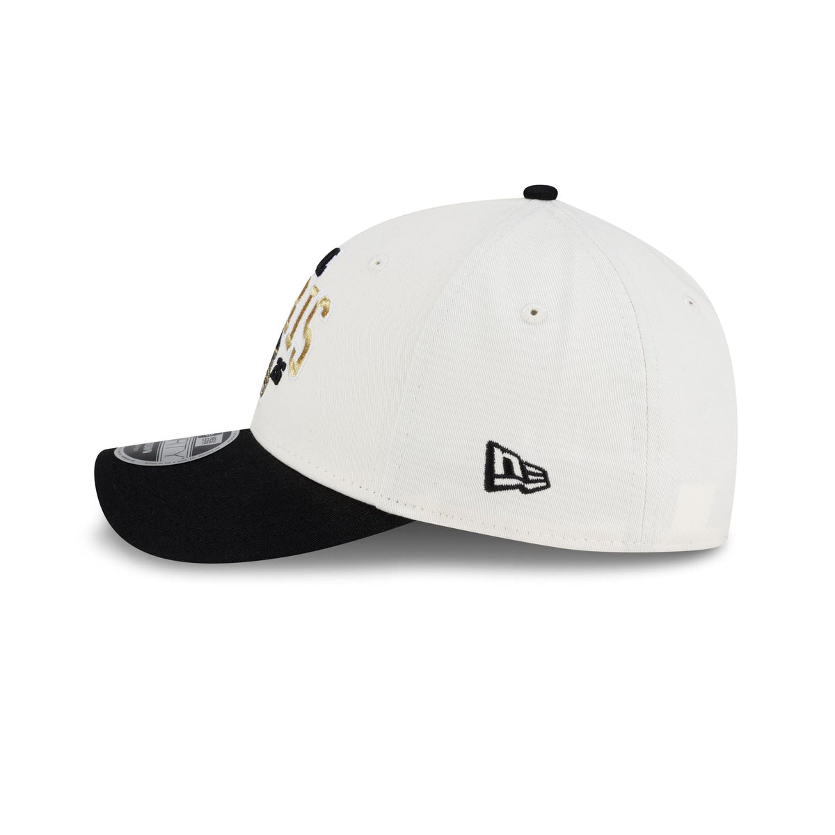 New Orleans Saints 2026 International Games 9FORTY M-Crown Snapback Hat