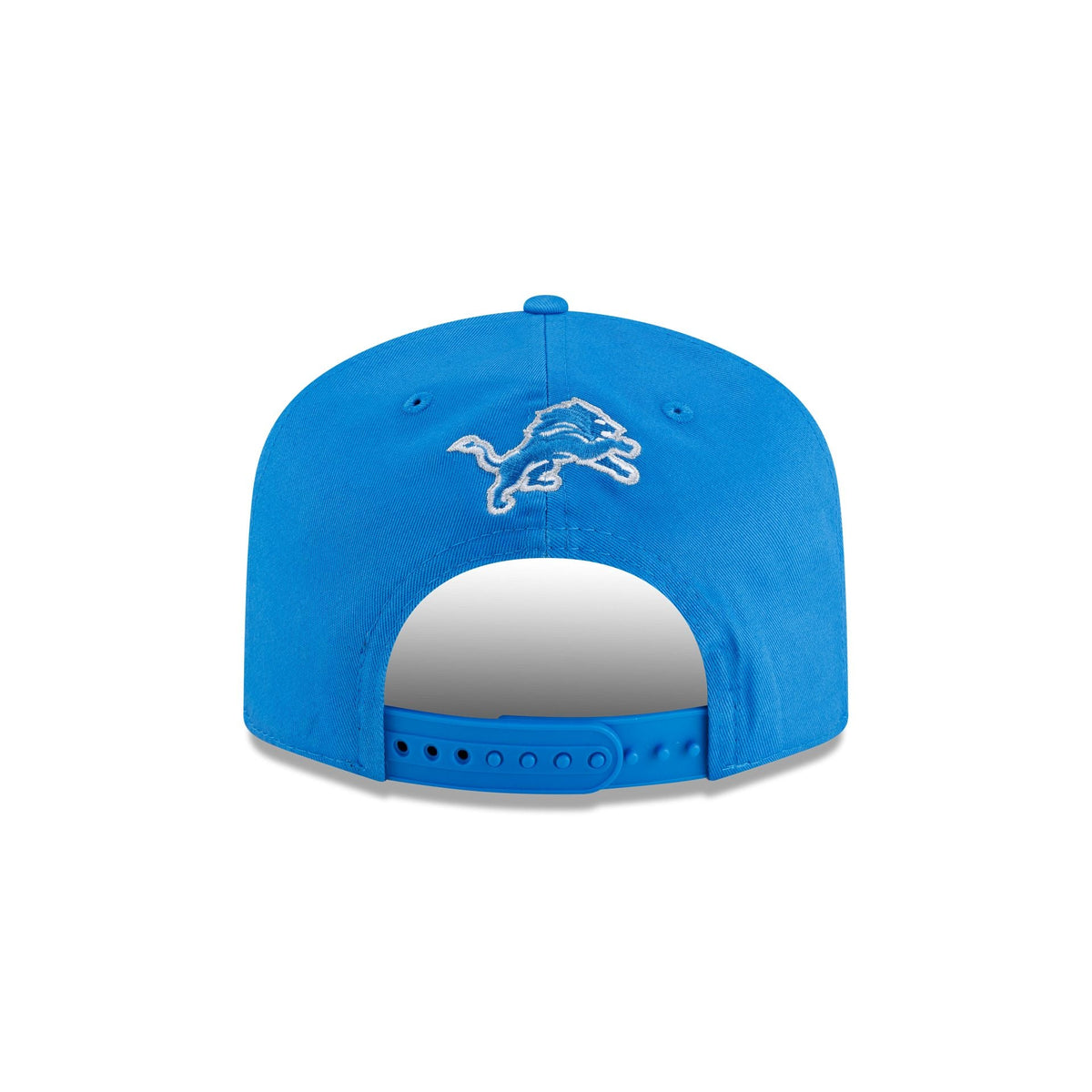 Detroit Lions 2026 International Games 19TWENTY Snapback Hat