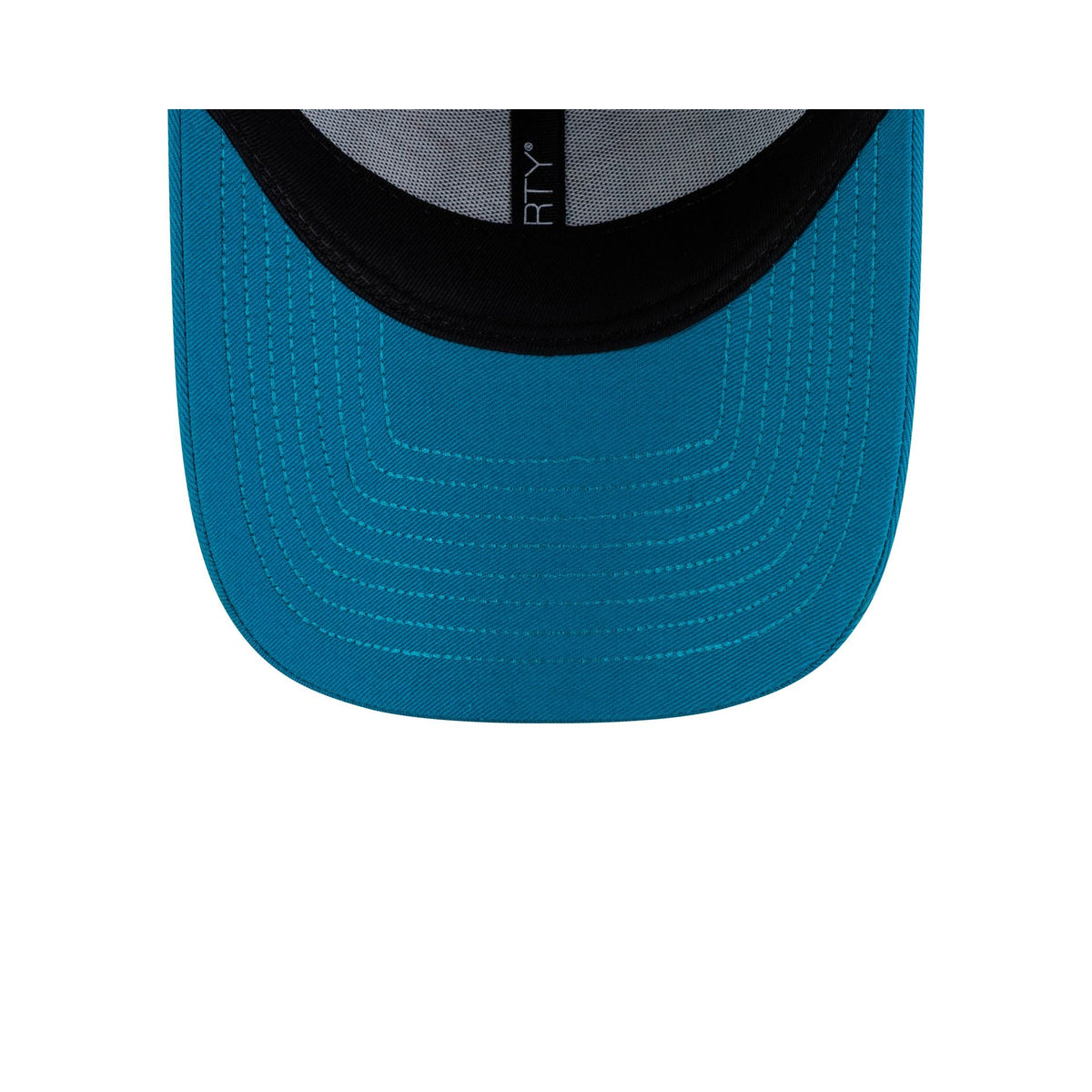 Jacksonville Jaguars 2026 International Games 9FORTY Snapback Hat