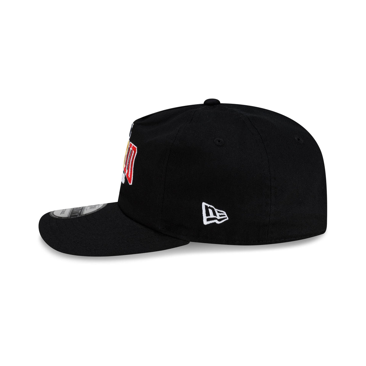 Atlanta Falcons 2026 International Games 19TWENTY Snapback Hat