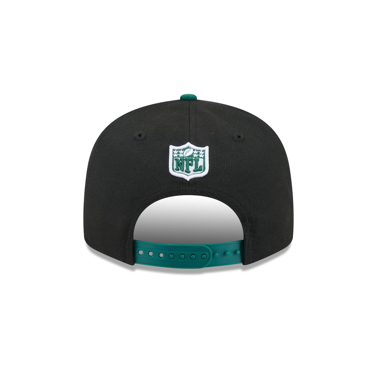 Paper Planes x New York Jets Black 9FIFTY Snapback Hat