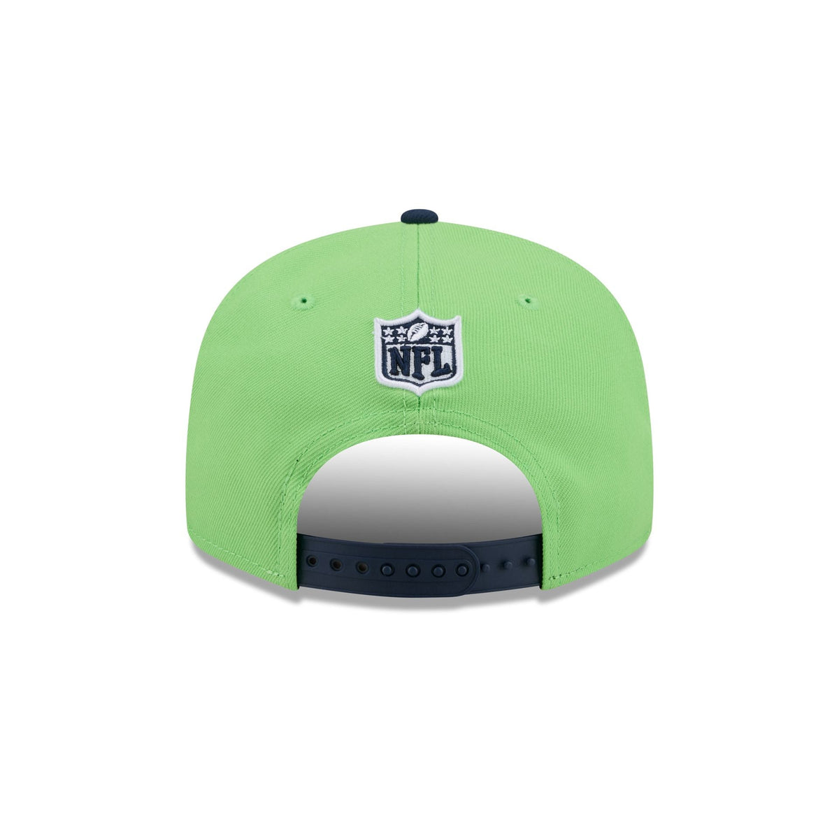 Paper Planes x Seattle Seahawks Green 9FIFTY Snapback Hat