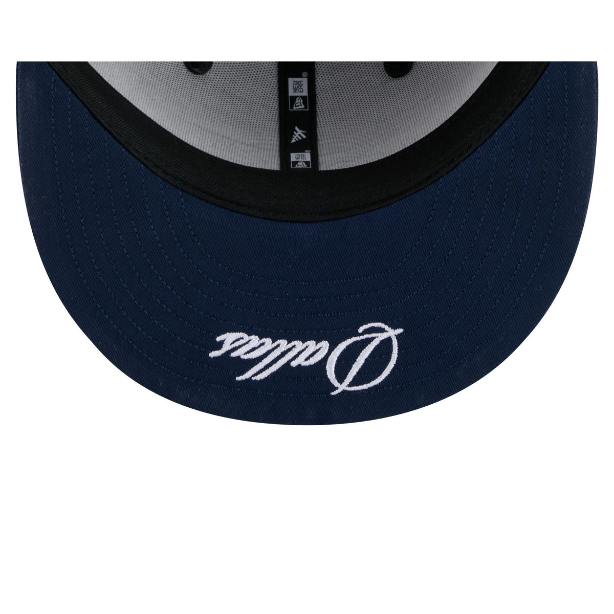 Paper Planes x Dallas Cowboys Gray 9FIFTY Snapback Hat
