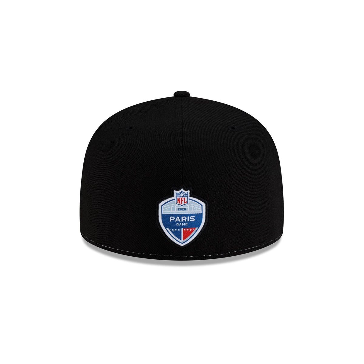 Pittsburgh Steelers 2026 International Games 59FIFTY Fitted Hat