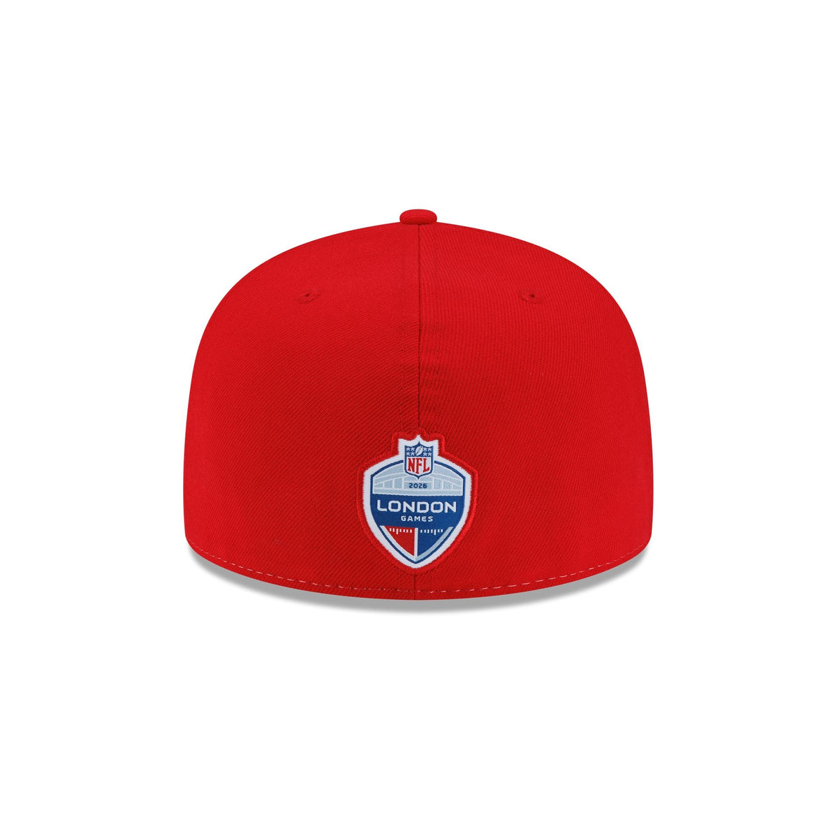 Houston Texans 2026 International Games 59FIFTY Fitted Hat