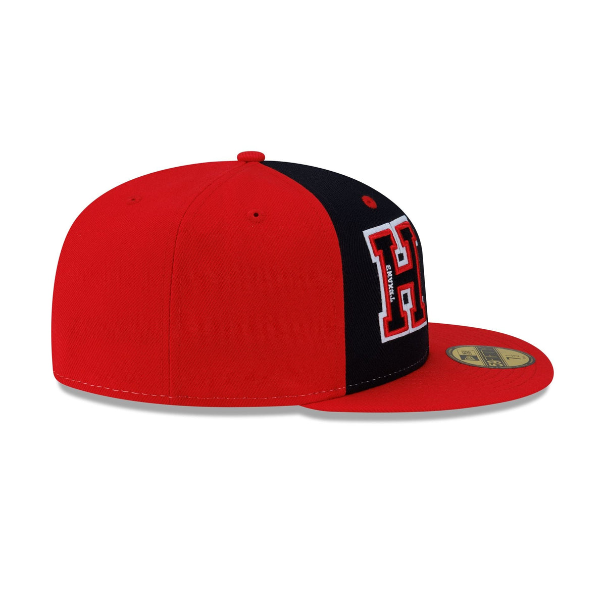 Houston Texans 2026 International Games 59FIFTY Fitted Hat
