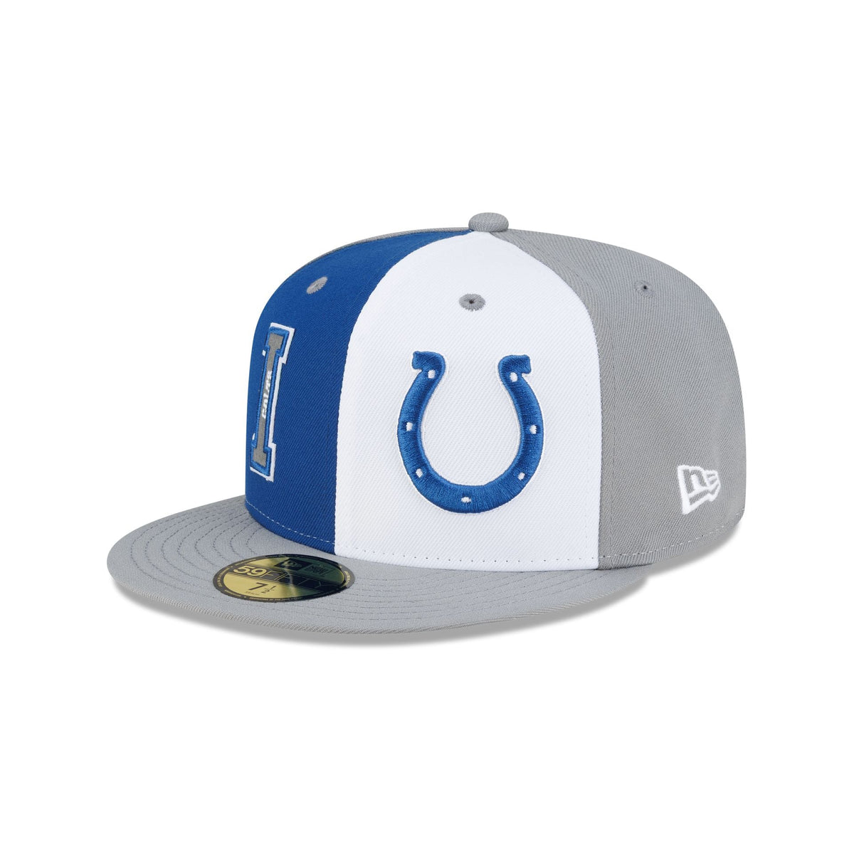 Indianapolis Colts 2026 International Games 59FIFTY Fitted Hat