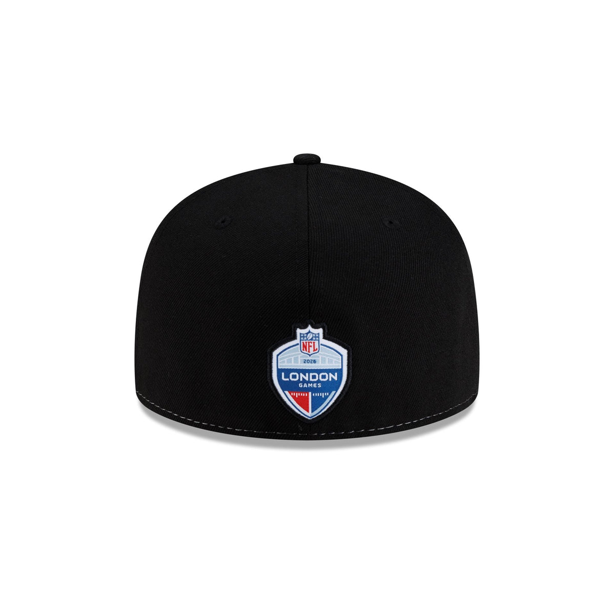 Philadelphia Eagles 2026 International Games 59FIFTY Fitted Hat
