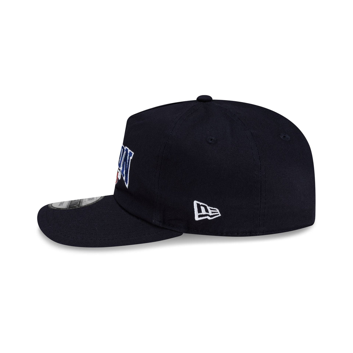 Houston Texans 2026 International Games 19TWENTY Snapback Hat