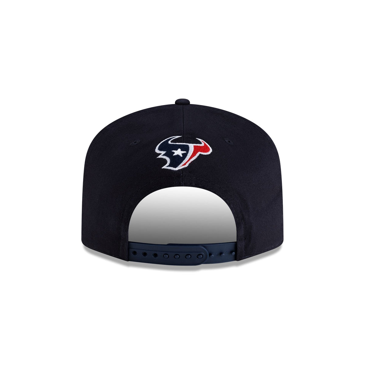 Houston Texans 2026 International Games 19TWENTY Snapback Hat