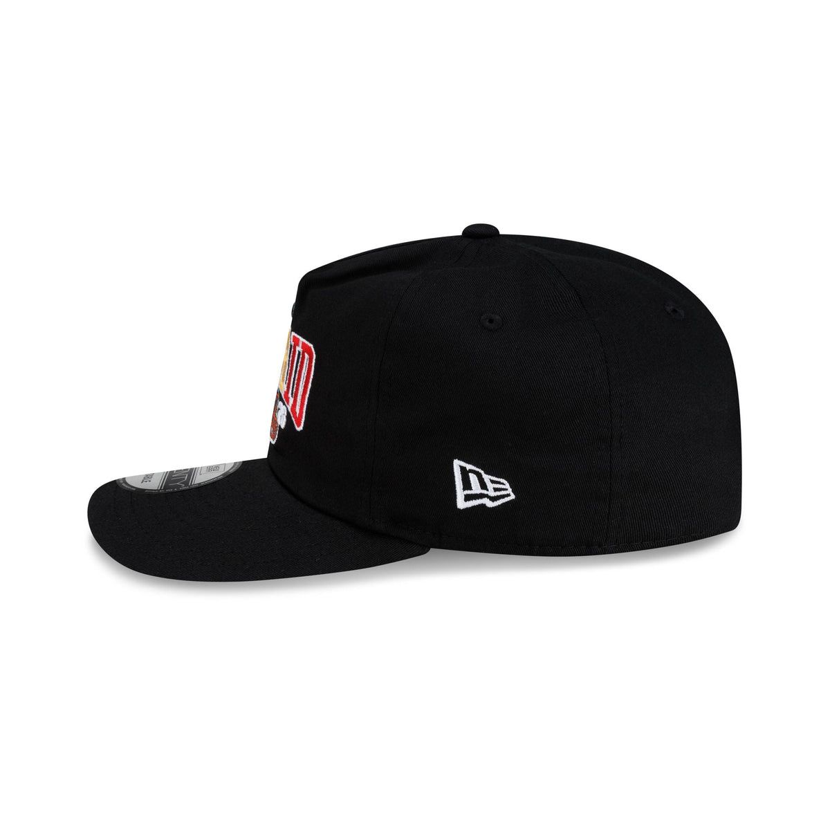 Cincinnati Bengals 2026 International Games 19TWENTY Snapback Hat