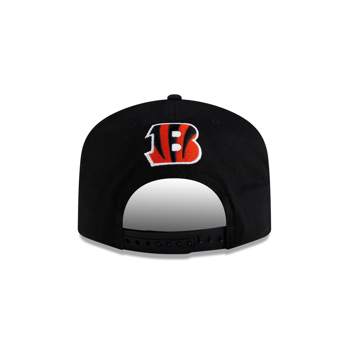 Cincinnati Bengals 2026 International Games 19TWENTY Snapback Hat
