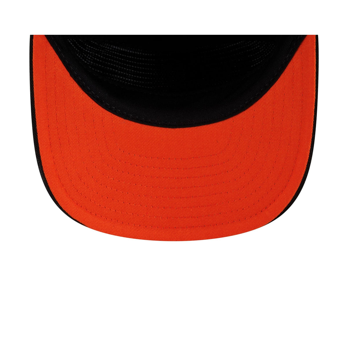 Cincinnati Bengals 2026 International Games 19TWENTY Snapback Hat