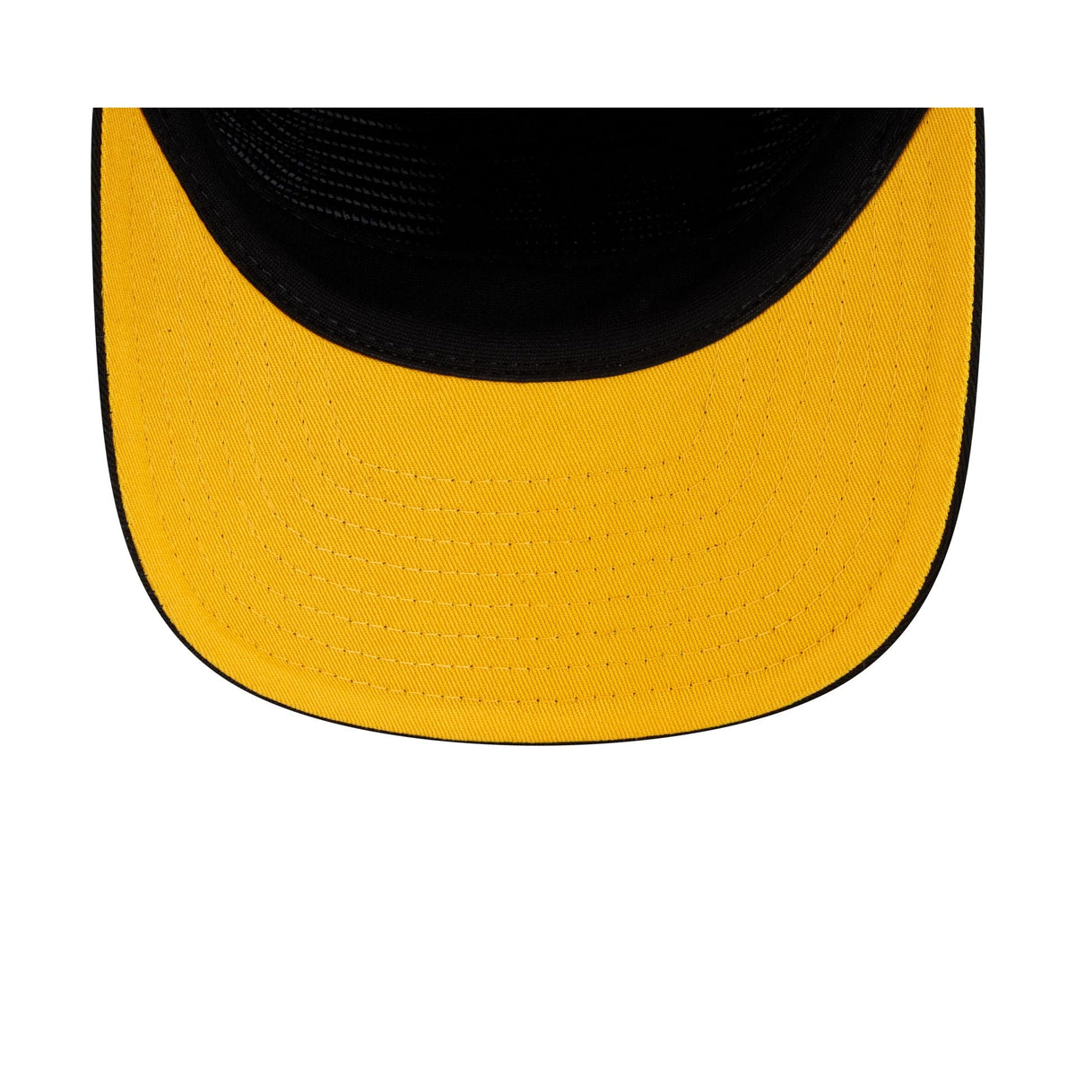 Pittsburgh Steelers 2026 International Games 19TWENTY Snapback Hat
