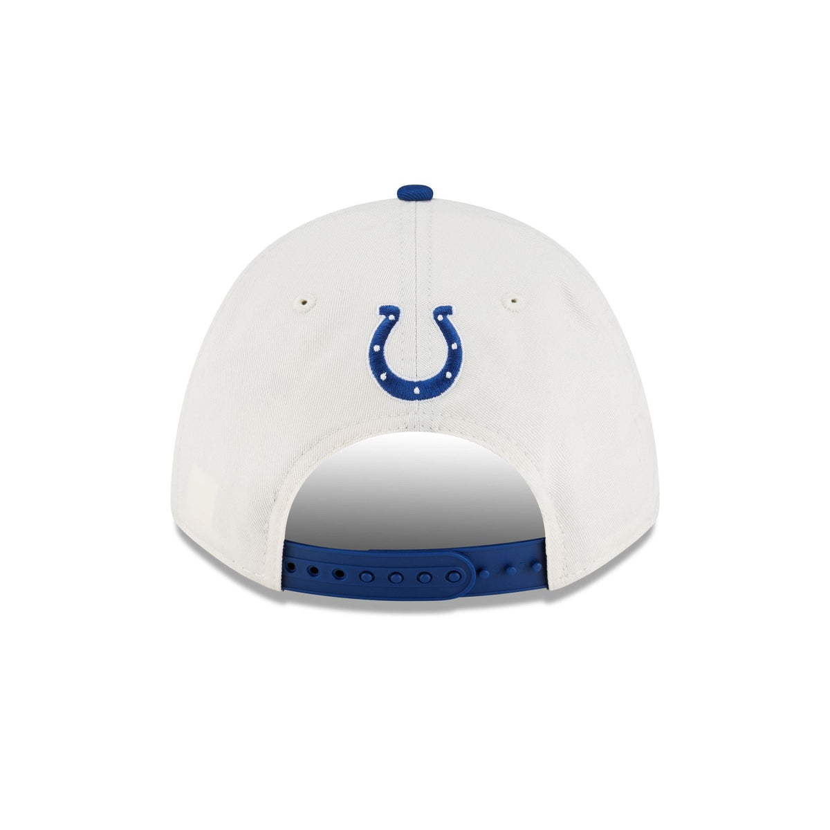 Indianapolis Colts 2026 International Games 9FORTY M-Crown Snapback Hat