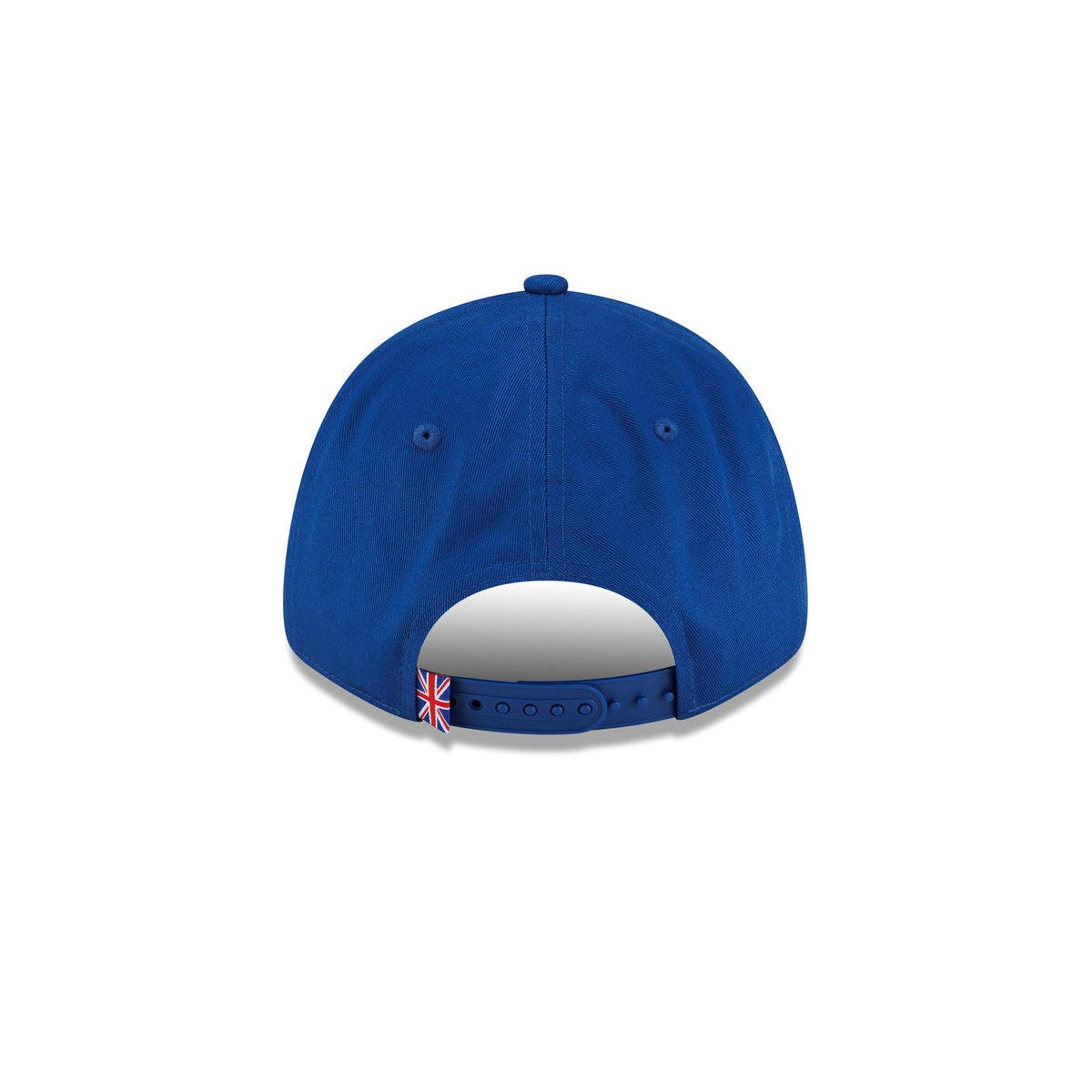 Indianapolis Colts 2026 International Games 9FORTY Snapback Hat