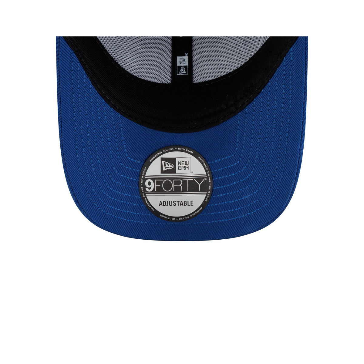 Indianapolis Colts 2026 International Games 9FORTY Snapback Hat