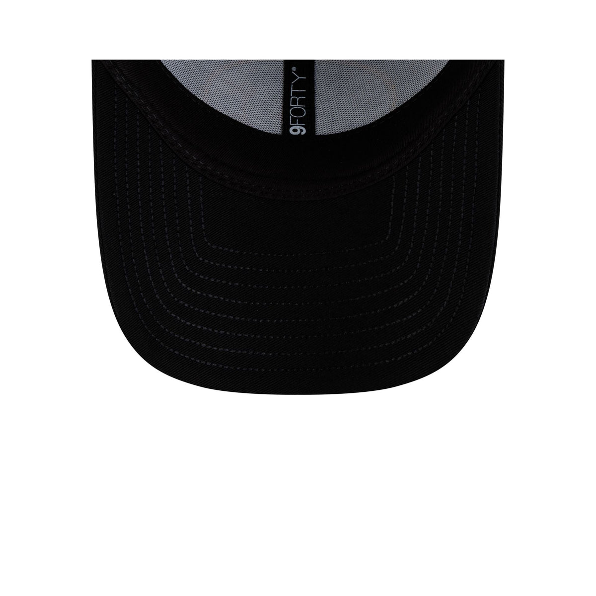 Pittsburgh Steelers 2026 International Games 9FORTY Snapback Hat