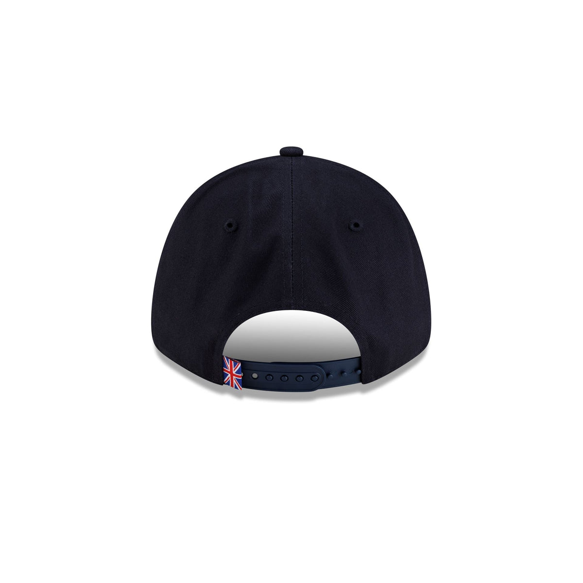 Houston Texans 2026 International Games 9FORTY Snapback Hat