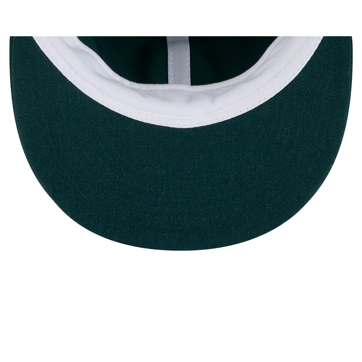 Aimé Leon Dore Los Angeles Dodgers Piping Green Retro Crown 9FIFTY Adjustable Hat