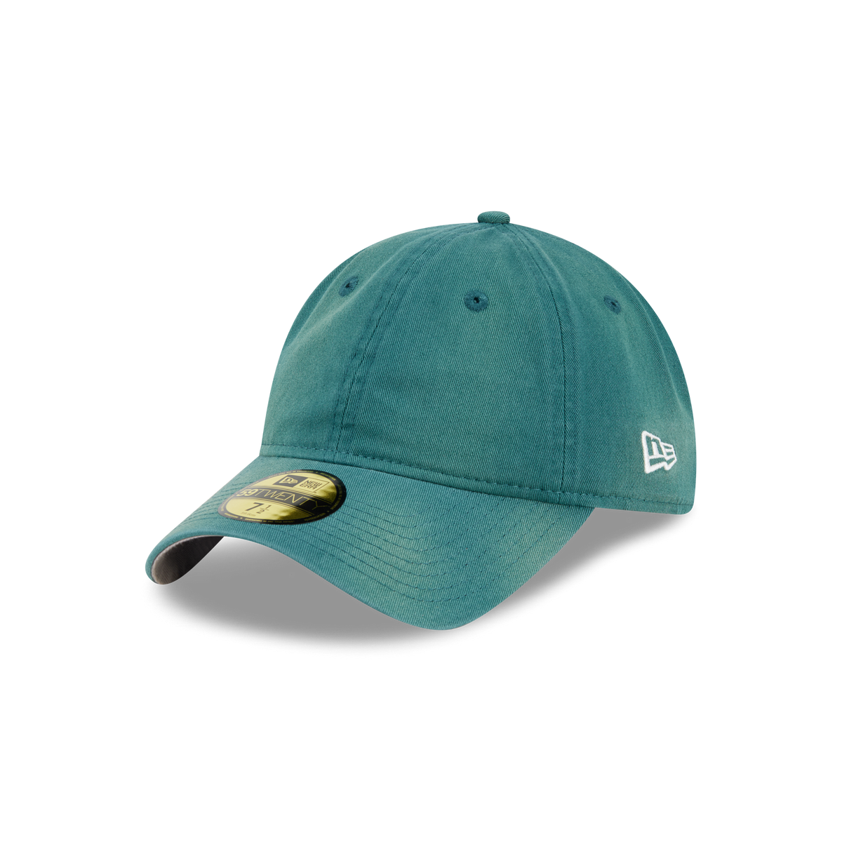 New Era Branded Washed Pine Needle Green 59TWENTY Fitted Hat