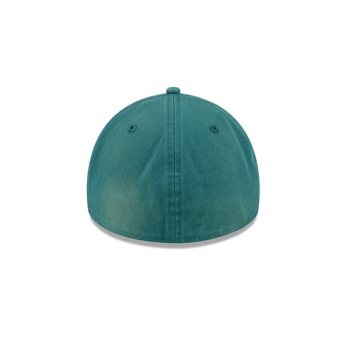 New Era Branded Washed Pine Needle Green 59TWENTY Fitted Hat