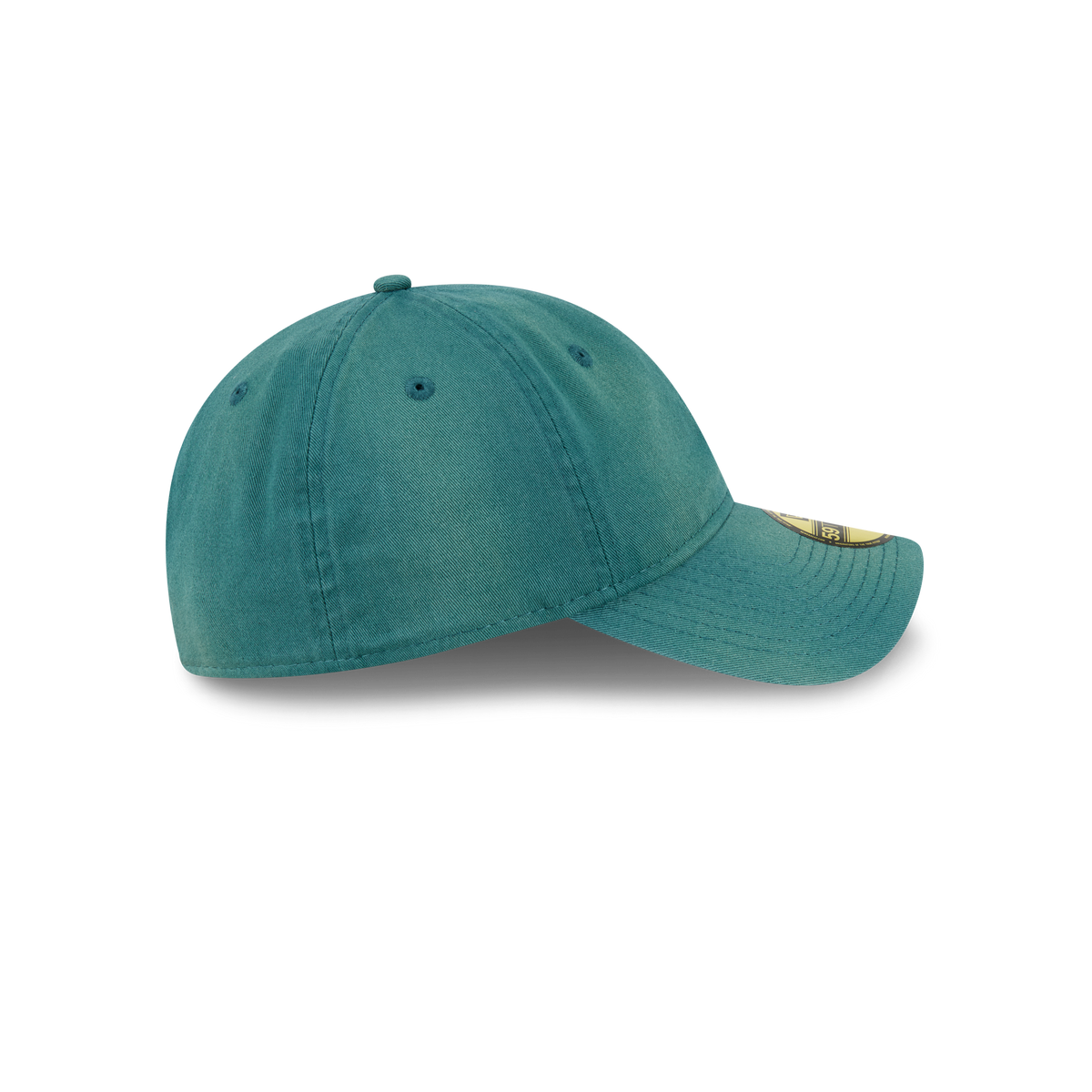 New Era Branded Washed Pine Needle Green 59TWENTY Fitted Hat