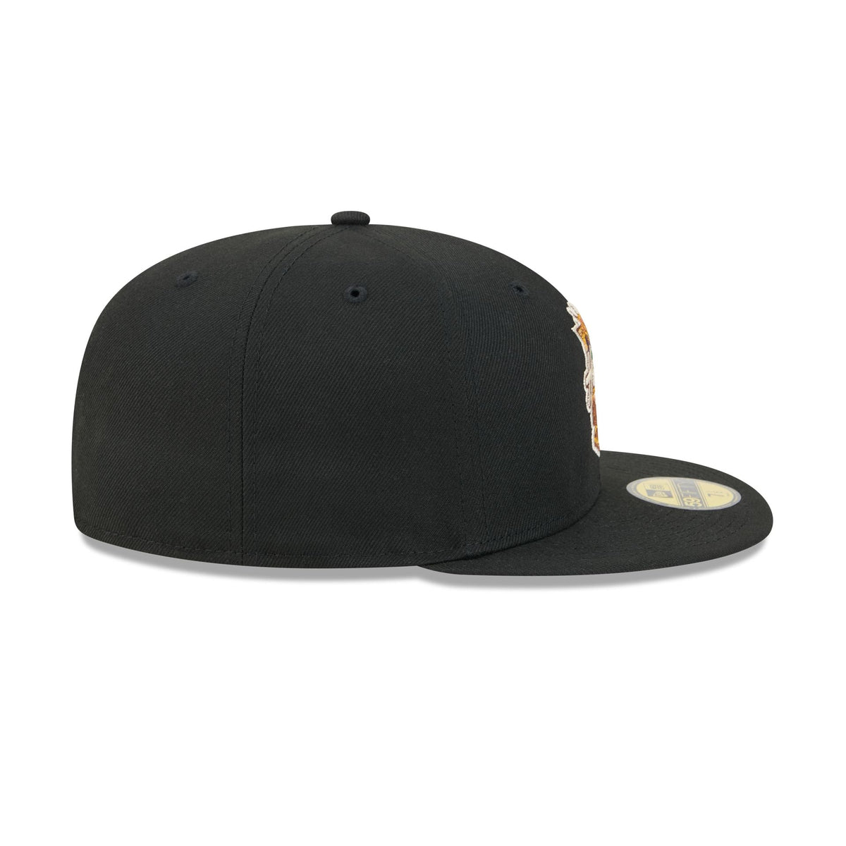 NHL 2026 Heritage Classic 59FIFTY Fitted Hat