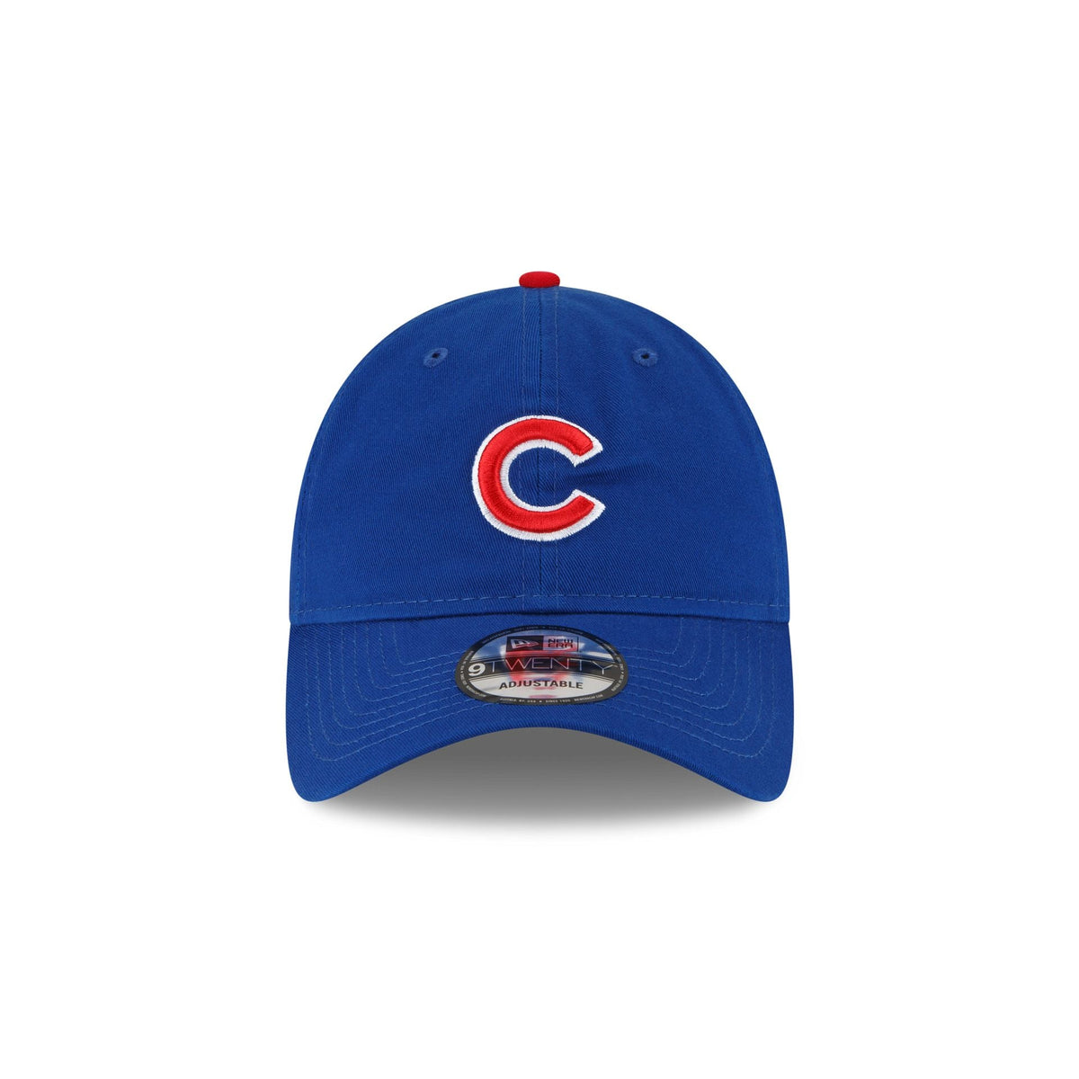 Chicago Cubs 2027 All-Star Game Host Blue Casual Classic Adjustable Hat