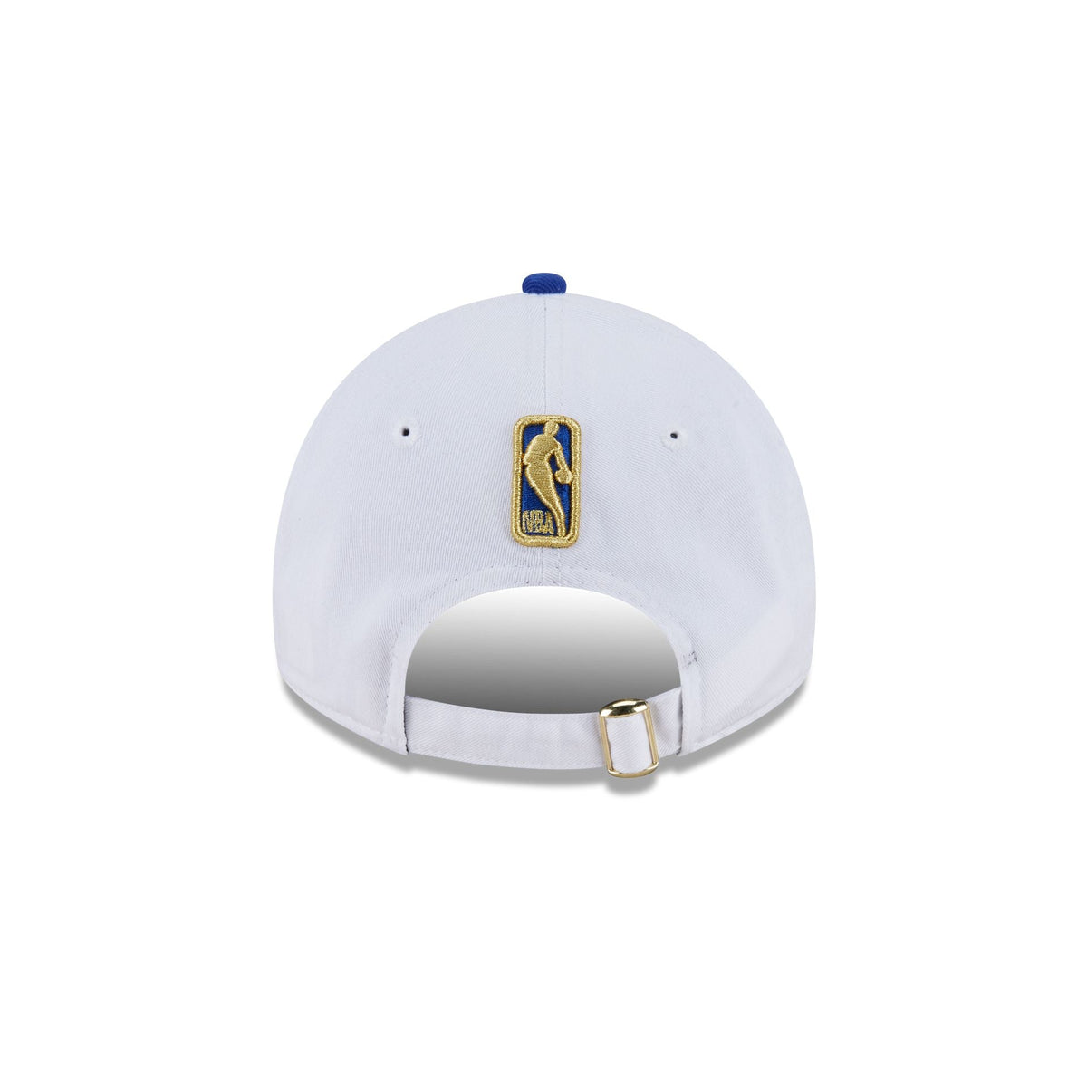 New York Knicks 2026 NBA Ring Ceremony Two-Tone 9TWENTY Adjustable Hat