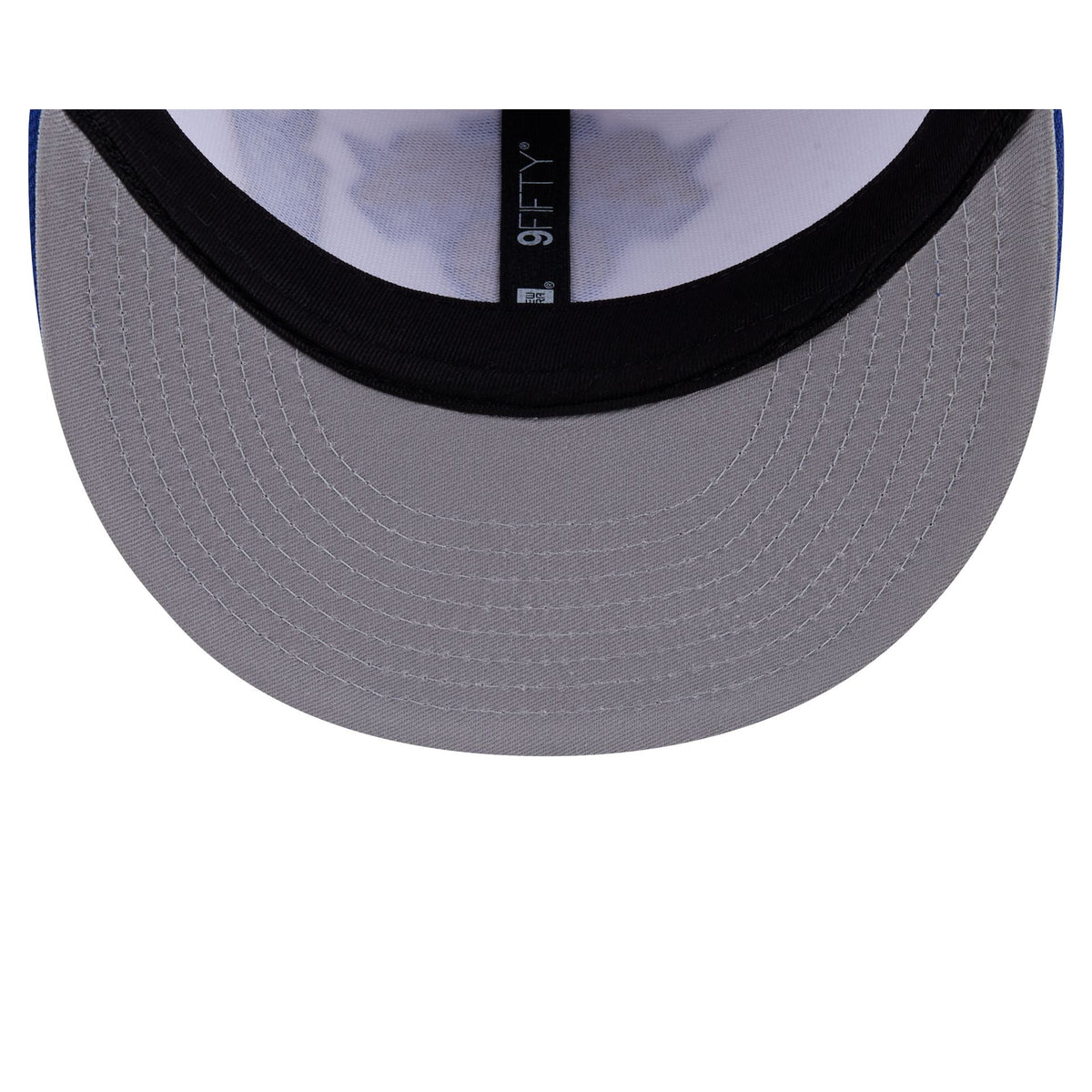 New York Knicks 2026 NBA Ring Ceremony Two-Tone 9FIFTY Snapback Hat