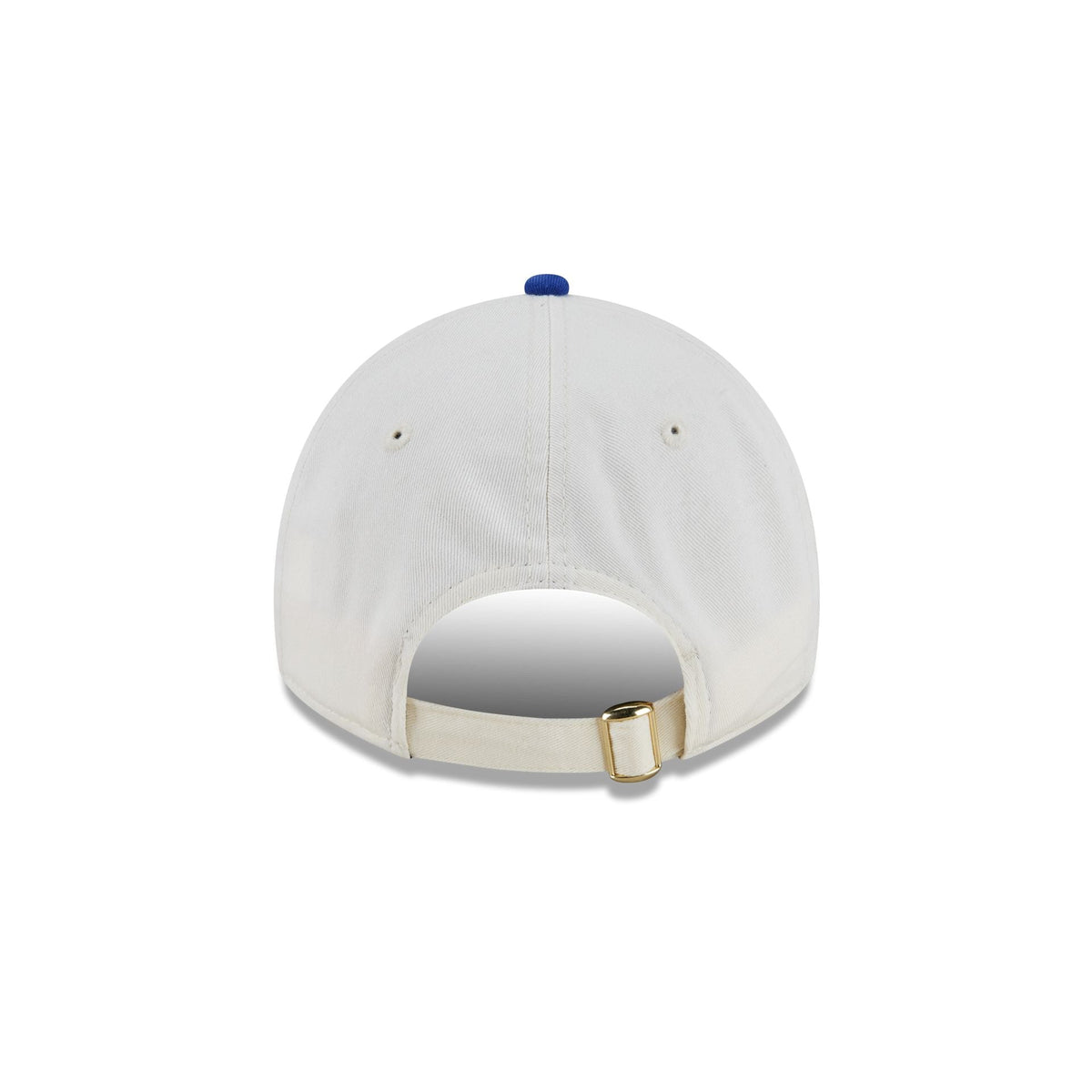New York Knicks 2026 NBA Ring Ceremony 9TWENTY Adjustable Hat