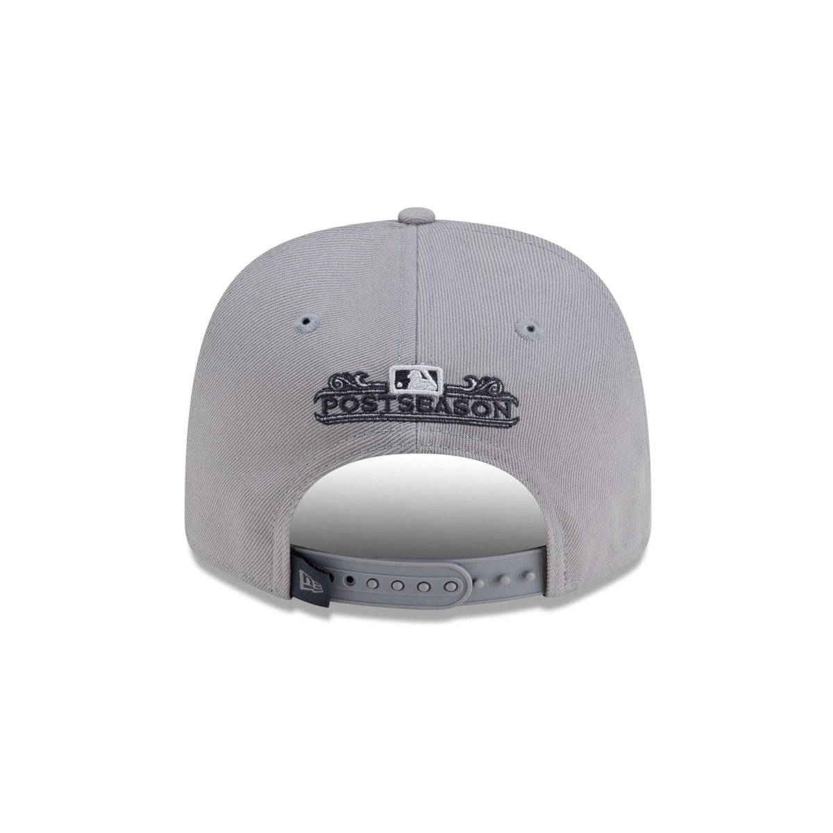 Los Angeles Dodgers 2026 NLDS Champions Locker Room 9SEVENTY Stretch-Snap Hat