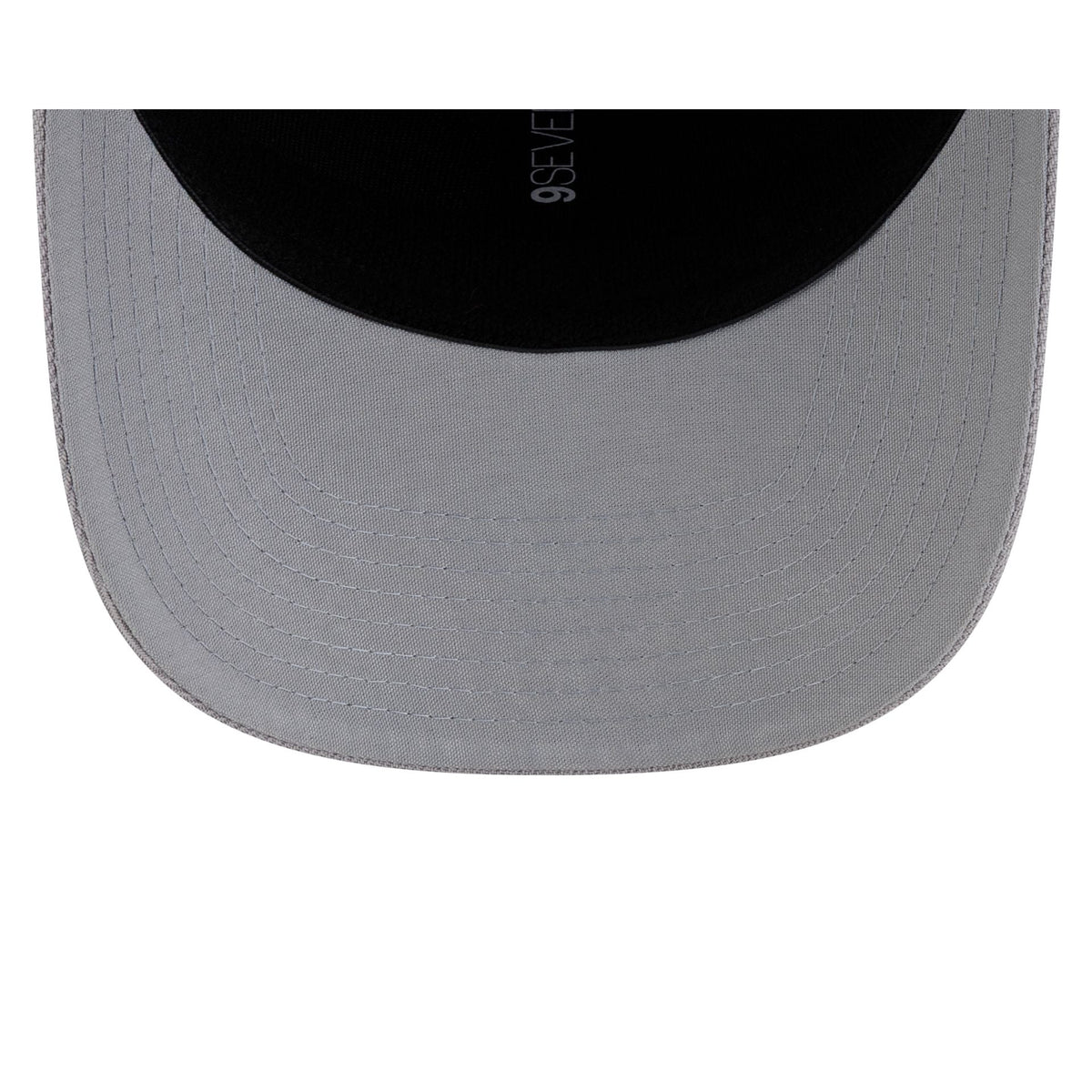 Tampa Bay Rays 2026 ALDS Champions Locker Room 9SEVENTY Stretch-Snap Hat
