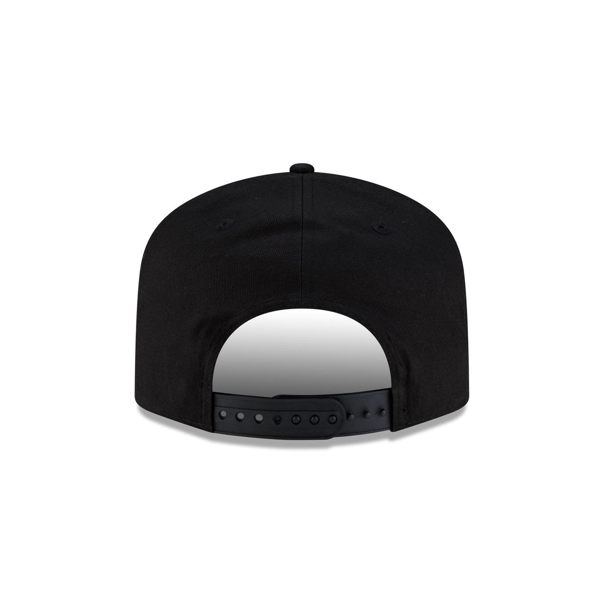 Buffalo Sabres Black Out 19TWENTY Snapback Hat