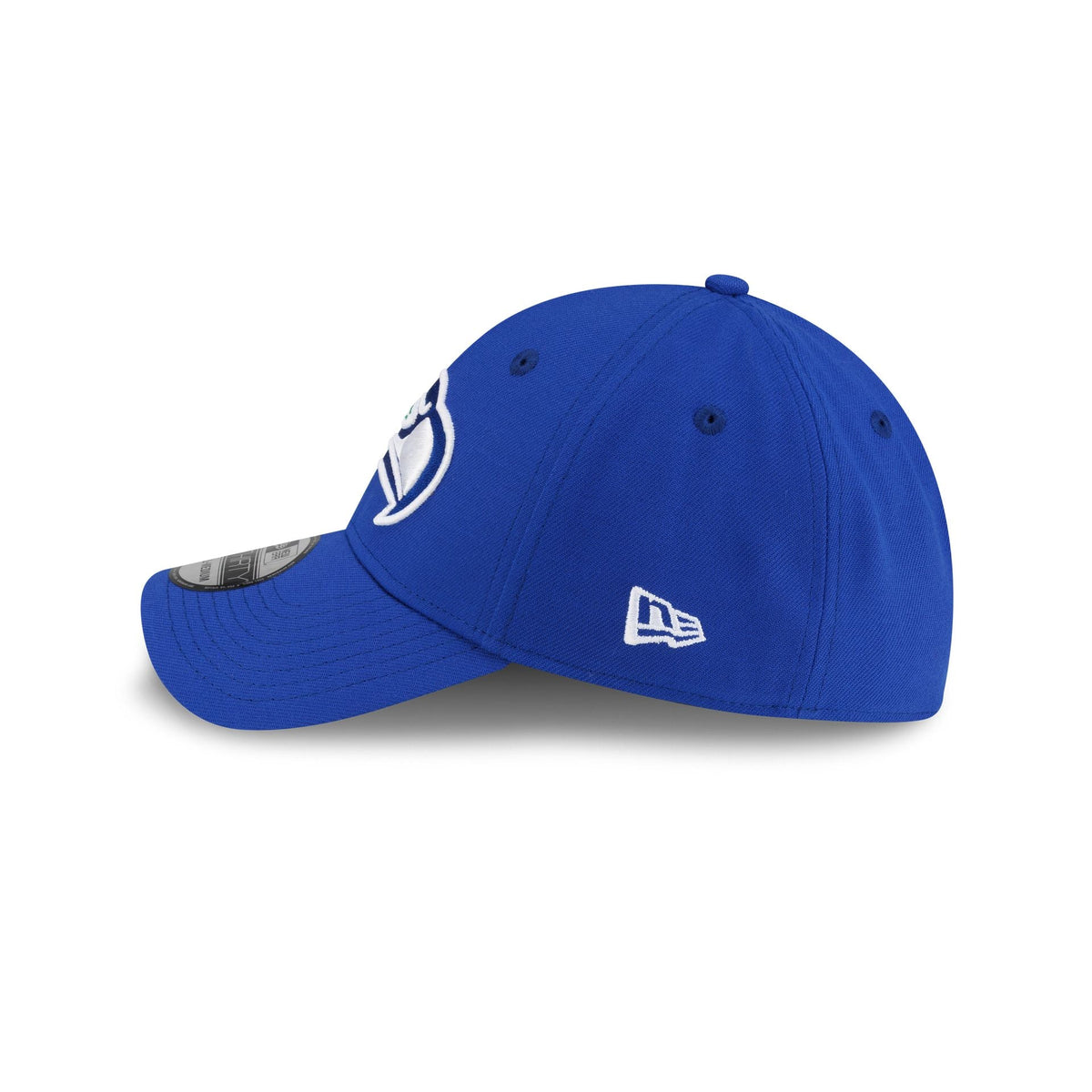 Seattle Seahawks Super Bowl LX Champions Sidepatch Blue 39THIRTY Stretch Fit Hat