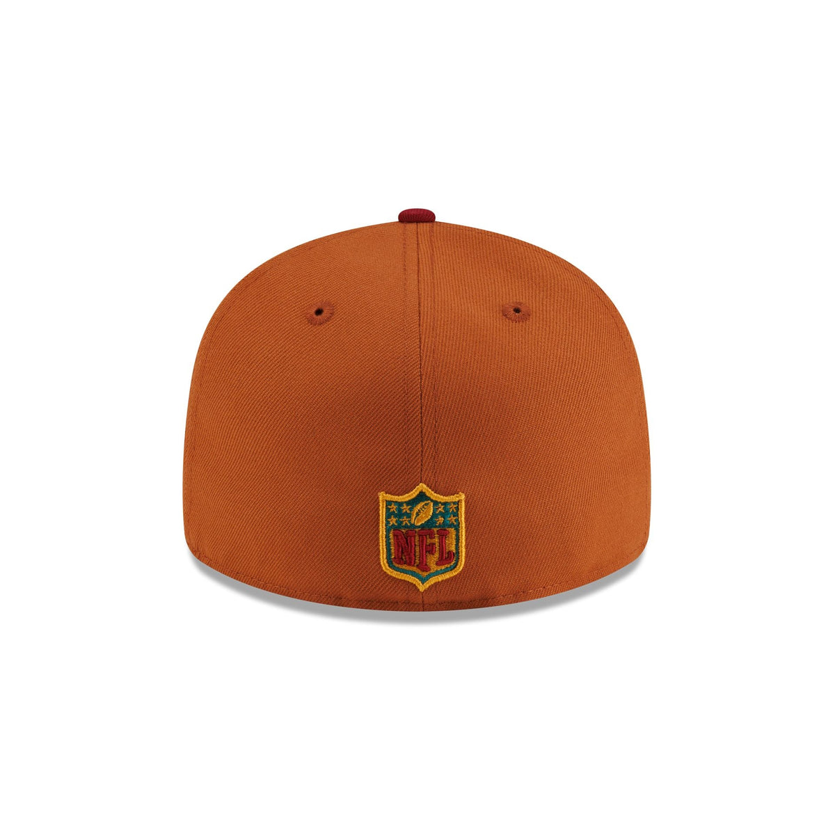 Just Caps Harvest Collection Dallas Cowboys 59FIFTY Fitted Hat