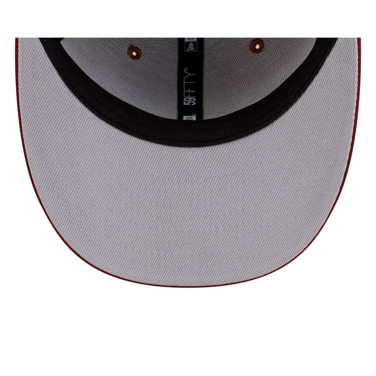 Just Caps Harvest Collection New England Patriots 59FIFTY Fitted Hat